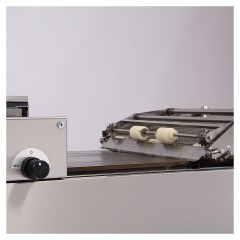 Аппарат блинный автоматический Sikom RoboCrepeMaker 300 Double