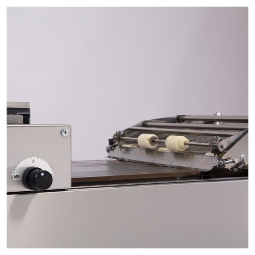 Аппарат блинный автоматический Sikom RoboCrepeMaker 300 Double