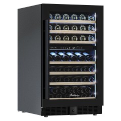 Винный шкаф MEYVEL MV77PRO-KBT2