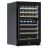 Винный шкаф MEYVEL MV77PRO-KBT2