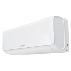 Настенная сплит-система Ferrum FIS12A3 / FOS12A3-WS30 с зимним комплектом