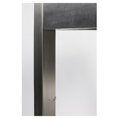 Стол производственный Restoinox СПП-18/8-П