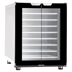 Шкаф расстоечный ШРТ-8-01