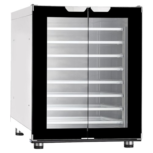 Шкаф расстоечный ШРТ-8-01