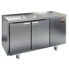 Стол холодильный HICOLD GN 11/TN O M без борта