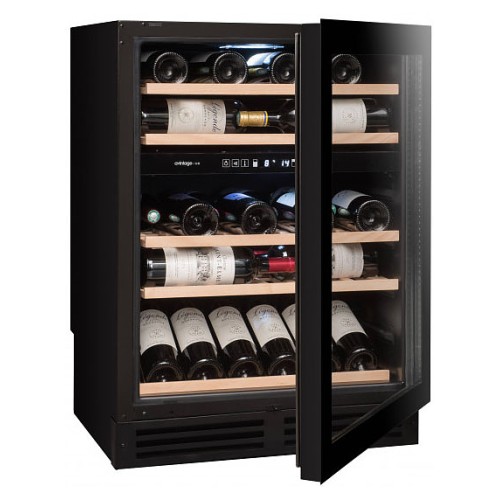 Винный шкаф Climadiff Avintage AVU53 PREMIUM