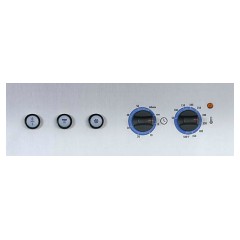 Печь конвекционная Wiesheu MINIMAT 64 L CLASSIC