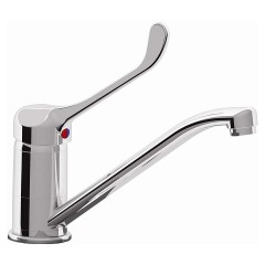 Смеситель Rubinetterie DEL FRIULI Mixer tap H //00208223
