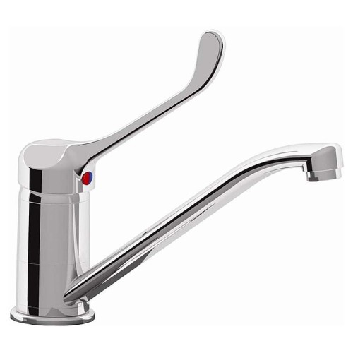 Смеситель Rubinetterie DEL FRIULI Mixer tap H //00208223