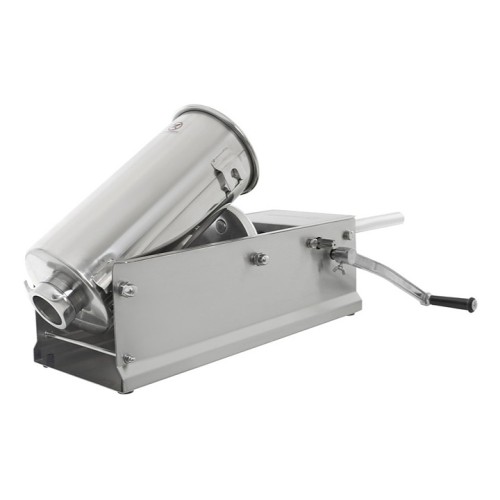 Шприц для колбас Foodatlas HR-7L (горизонтальный)