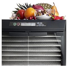 Сушилка для овощей и фруктов HENDI Profi Line 229026