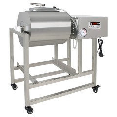 Маринатор Kocateq M 38 E Vac (с функцией вакуумирования, нерж.сталь AISI304)