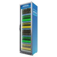 Шкаф холодильный Frigoglass Max 500