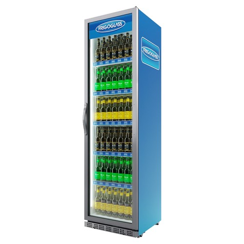 Шкаф холодильный Frigoglass Max 500