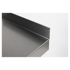 Стол тепловой Restoinox Т-СПЗК-18/6-Б закрытый с бортом