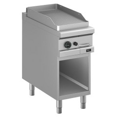 СКОВОРОДА ОТКР. 900СЕР. APACH APTG-49PR/PL