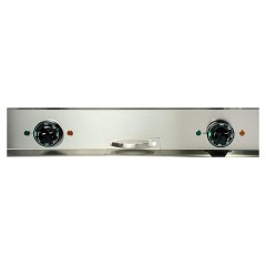 СКОВОРОДА ОТКР. 700СЕР. APACH APTE-77TR/PL