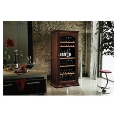 Винный шкаф Liebherr WPgbi 5283 Vinidor Selection