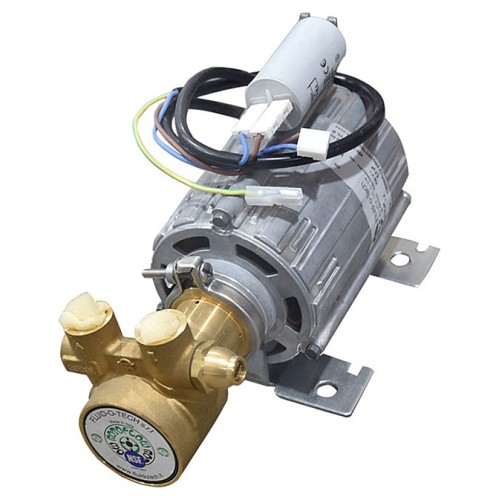 Кофемашина Dr.coffee Proxima F3 H