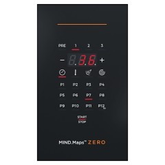 Пароконвектомат UNOX XEVC-0511-EZRM