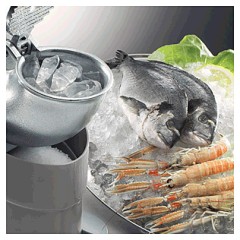 Измельчитель льда Sirman Triton