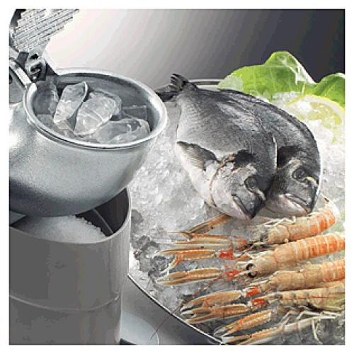 Измельчитель льда Sirman Triton