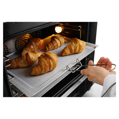 Печь конвекционная Spidocook Caldobake SF003