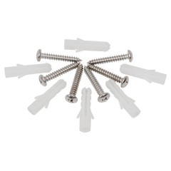 Рукомойник Oceanus 3-009.2 (нерж. сталь)