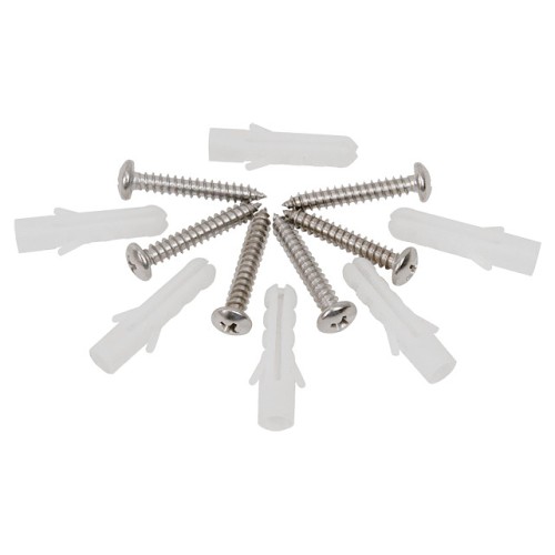 Рукомойник Oceanus 3-009.2 (нерж. сталь)