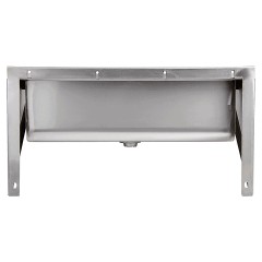 Рукомойник Oceanus 3-035.1 (нерж. сталь)