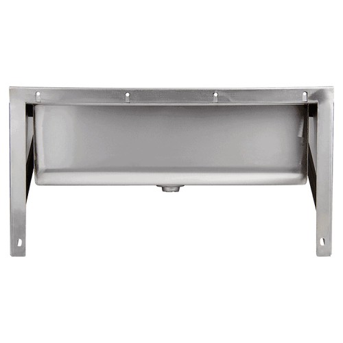 Рукомойник Oceanus 3-035.1 (нерж. сталь)