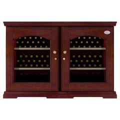 Винный шкаф IP Industrie CEX 2151 СU