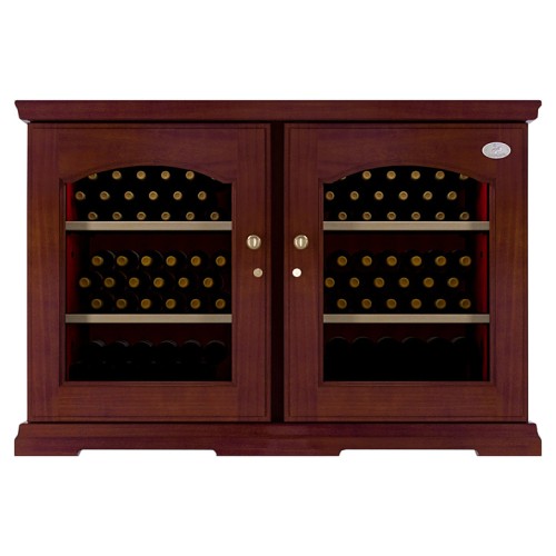 Винный шкаф IP Industrie CEX 2151 СU