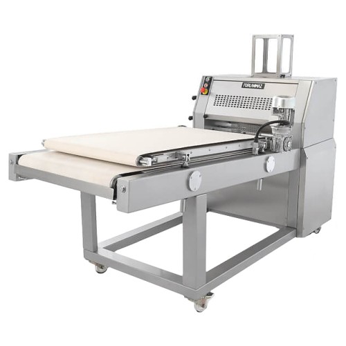 Машина тестозакаточная Porlanmaz Bakery Machinery PMDM 650