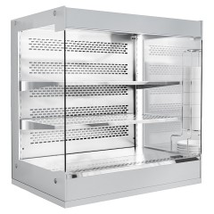 Витрина холодильная встраиваемая Finist FRESH CUBE Compact FCc-10/7/1035