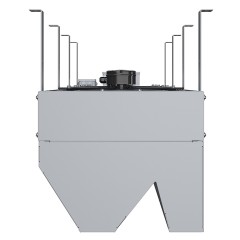 Завеса тепловая Ballu BHC-U20W55-PS2