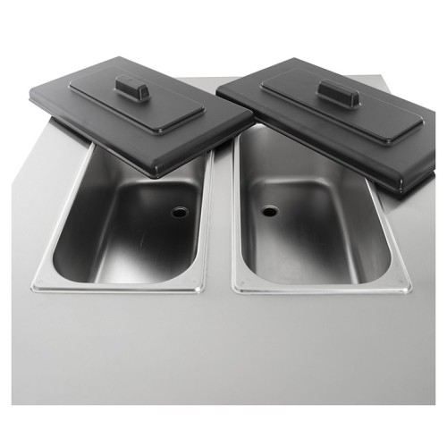 Фризер мягкого мороженого Foodatlas MQ-L18T Eco