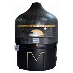 Печь для пиццы Manna Forni MFRO100DG