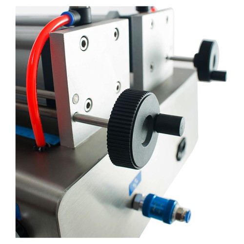 Дозатор поршневой Foodatlas Y2WTD Pro (10-300 мл)