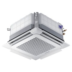 Внутренний блок мультисплит-системы Samsung AJ020TNNDKH/EA 4-поточный