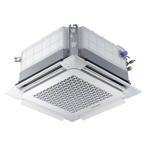 Внутренний блок мультисплит-системы Samsung AJ020TNNDKH/EA 4-поточный