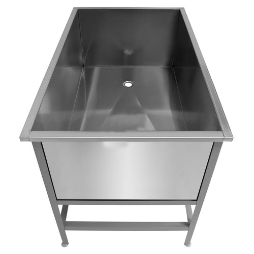 Ванна котломоечная Hessen ВК 1/8 к