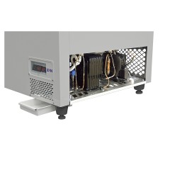 Ларь-бонета Levin AURORA 210 НТ/СТ