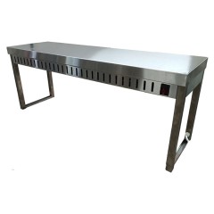 Полка тепловая ЦМИ ПНСТ1К-100/30