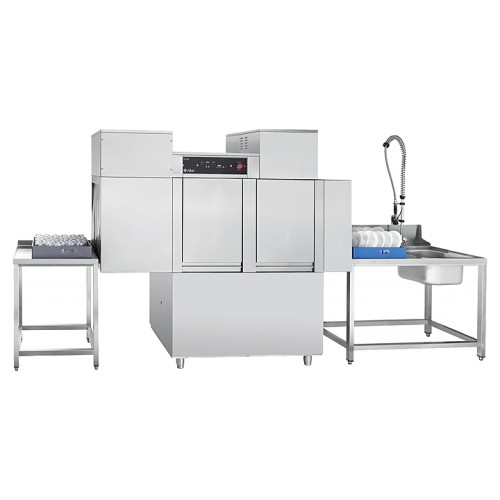 Машина посудомоечная туннельная МПТ-2000 (правая)