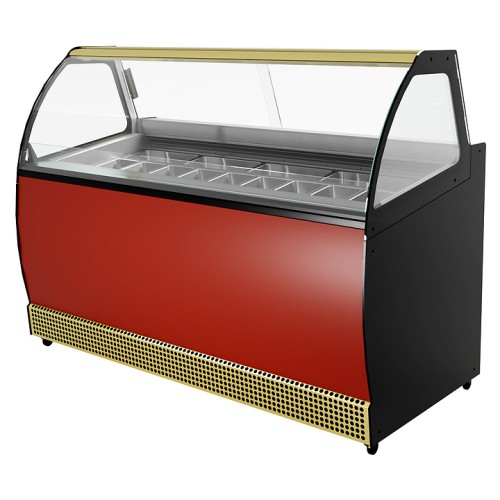 Витрина для мороженого Марихолодмаш Veneto VN-1,3