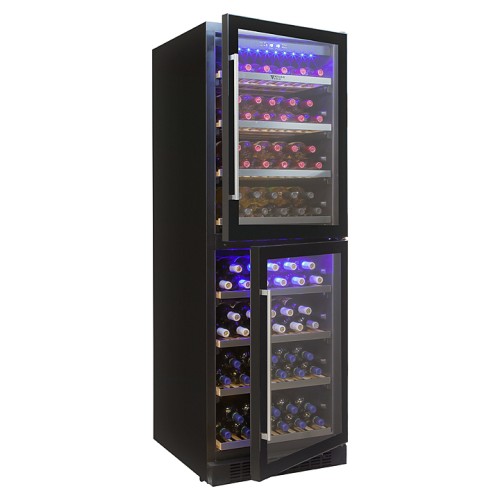 Винный шкаф Cold Vine C142-KBT2