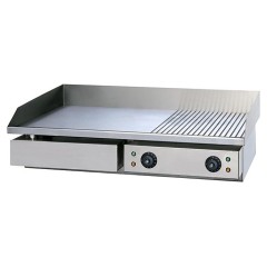 Поверхность жарочная EKSI HEG-822