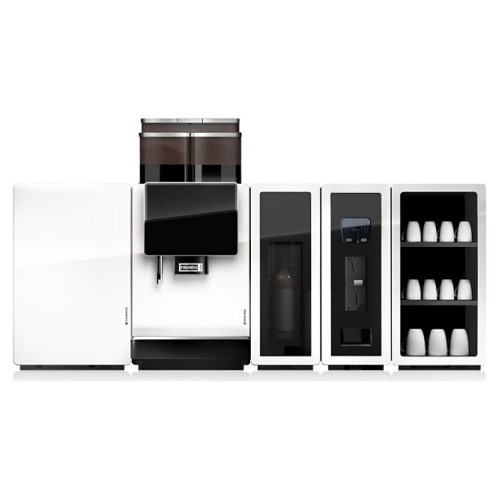 Холодильник Franke SU12 FM CM белый