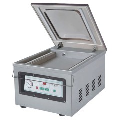 Упаковщик вакуумный Kocateq Buffalo 50x2/20/15 Gas